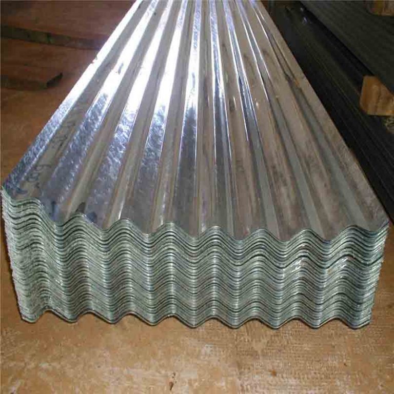 G550 building materials zinc aluminium roofing sheets in jamaica