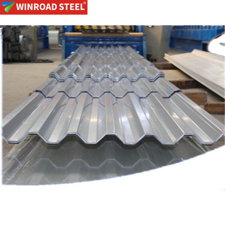 G550 building materials zinc aluminium roofing sheets in jamaica